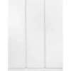 Finori Kleiderschrank "Lia", Weiß, 3 Türen -Mytoys Home Store 25871878 01