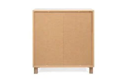 Finori Kommode "Tula" Weiß / Old Style, Hell, 2 Türen 10 Finori Kommode "Tula" Weiß / Old Style, Hell, 2 Türen -Mytoys Home Store 25871916 03