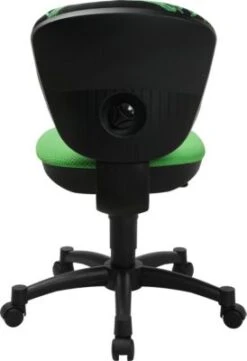 TOPSTAR Drehstuhl Ergokid 15 Jet, Gaming 9 TOPSTAR Drehstuhl Ergokid 15 Jet, Gaming -Mytoys Home Store 25922205 03