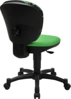 TOPSTAR Drehstuhl Ergokid 15 Jet, Gaming 10 TOPSTAR Drehstuhl Ergokid 15 Jet, Gaming -Mytoys Home Store 25922205 04