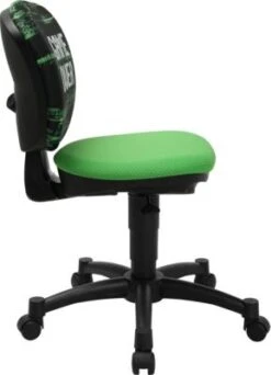 TOPSTAR Drehstuhl Ergokid 15 Jet, Gaming 11 TOPSTAR Drehstuhl Ergokid 15 Jet, Gaming -Mytoys Home Store 25922205 05