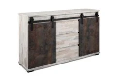 Finori Kommode "Hannah" Aratinga-Kiefer / Na Pali -Mytoys Home Store 25993259 04