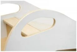 Mamabrum Holzrutsche Outdoor & Indoor -Mytoys Home Store 25993279 05