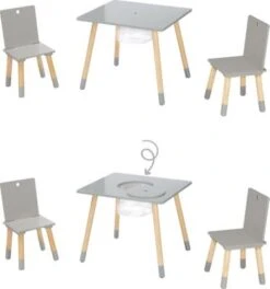 Roba Sitzgruppe Mit Aufbewahrungsnetz 10 Roba Sitzgruppe Mit Aufbewahrungsnetz -Mytoys Home Store 25993596 03