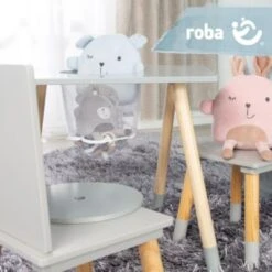 Roba Sitzgruppe Mit Aufbewahrungsnetz 11 Roba Sitzgruppe Mit Aufbewahrungsnetz -Mytoys Home Store 25993596 04