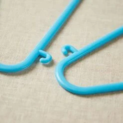 Bieco Kleiderbügel Kinder 8 St. Hellblau | Länge Ca 30 Cm | Baby Kleiderbügel Kleiderbügel -Mytoys Home Store 25994395 04