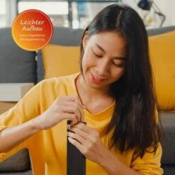 Aileenstore Highboard Eyecatcher Kommode Mit Push-To-Open-System 13 Aileenstore Highboard Eyecatcher Kommode Mit Push-To-Open-System -Mytoys Home Store 26079942 06