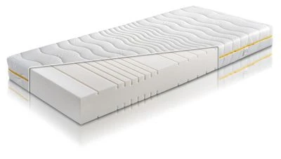 Aileenstore 7 Zonen Creativ Fresh Plus Komfortschaum Matratze 3 Aileenstore 7 Zonen Creativ Fresh Plus Komfortschaum Matratze