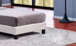 Aileenstore Jugendbett Inkl. LED Beleuchtung Und Lattenrost -Mytoys Home Store 26080118 05