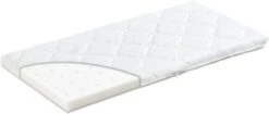 Träumeland Baby Matratze Sleep Fresh Für Wiege, 40 X 90 Cm