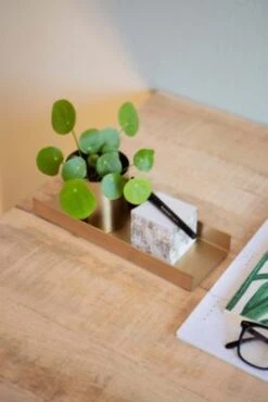 LaLe Living Organizer Kalem Aus Eisen -Mytoys Home Store 26105961 05