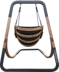 Axi Schaukelstuhl Capri Schwarz -Mytoys Home Store 26159121 05