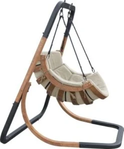 Axi Capri Single Swing Stuhl Beige -Mytoys Home Store 26159151 04