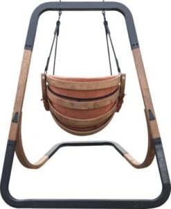 Axi Schaukelstuhl Capri Terracotta -Mytoys Home Store 26159177 05