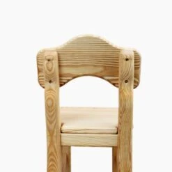 MADERA Made In Germany Kindertisch Klein Mit 2 Stühlen -Mytoys Home Store 26159916 03