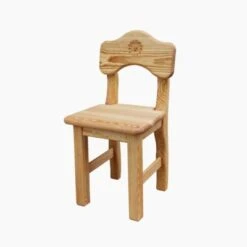 MADERA Made In Germany Kindertisch Groß Und 2 Stühlen -Mytoys Home Store 26160022 03