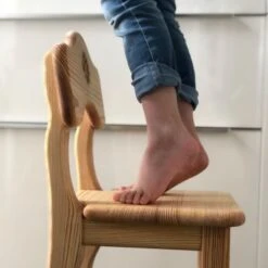 MADERA Made In Germany Kindertisch Groß Und 2 Stühlen -Mytoys Home Store 26160022 06