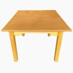 MADERA Made In Germany Kindertisch Klein -Mytoys Home Store 26160032 04