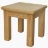 MADERA Made In Germany Hocker Mittel -Mytoys Home Store 26160052 01