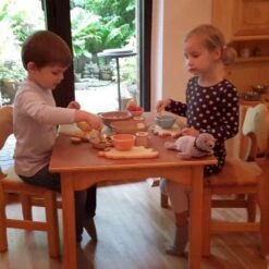 MADERA Made In Germany Hocker Mittel -Mytoys Home Store 26160052 03