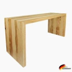 MADERA Made In Germany Designer Bank Esche