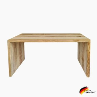MADERA Made In Germany Designer Bank Esche 4 MADERA Made In Germany Designer Bank Esche – Bild 2