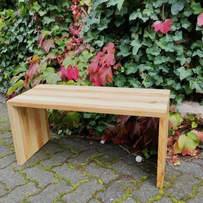 MADERA Made In Germany Designer Bank Esche 5 MADERA Made In Germany Designer Bank Esche – Bild 3