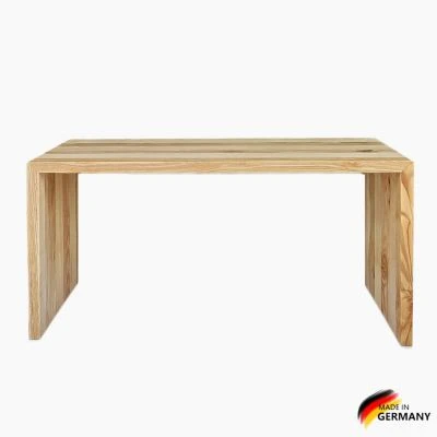 MADERA Made In Germany Designer Bank Esche 7 MADERA Made In Germany Designer Bank Esche – Bild 5