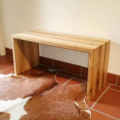 MADERA Made In Germany Designer Bank Esche 8 MADERA Made In Germany Designer Bank Esche – Bild 6