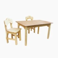 MADERA Made In Germany Kindertisch Groß -Mytoys Home Store 26160184 03