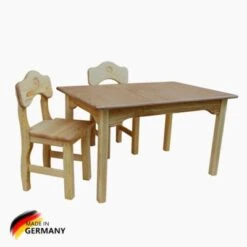 MADERA Made In Germany Kindertisch Groß -Mytoys Home Store 26160184 06
