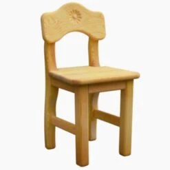 MADERA Made In Germany Kinderstuhl