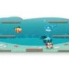 Kreative Feder Wandregal "Unterwasser" Passend Für Tonie-Box Und Figuren -Mytoys Home Store 26219924 01