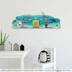Kreative Feder Wandregal "Unterwasser" Passend Für Tonie-Box Und Figuren -Mytoys Home Store 26219924 03