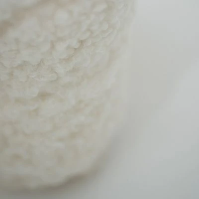 CROCHETTS Plüscheschafechen Gehäkeltes Gestricktes 8 CROCHETTS Plüscheschafechen Gehäkeltes Gestricktes – Bild 6