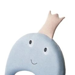 CROCHETTS Ktopus-Sitz In Häkelmaschen Gestrickt, 45 Cm. -Mytoys Home Store 26270739 04