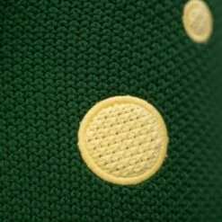 CROCHETTS Plüschsdinosauria Dina Maxi Gehäkeltes Gestricktes, 103 Cm -Mytoys Home Store 26270881 05