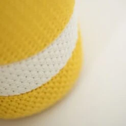 CROCHETTS Plüschpferd Maxi Gehäkeltes Gestricktes, 90 Cm -Mytoys Home Store 26270891 05