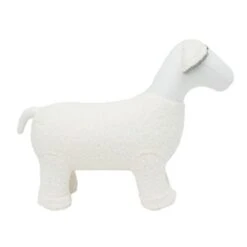 CROCHETTS Plüschschafe Maxi Gehäkeltes Gestricktes, 88 Cm 10 CROCHETTS Plüschschafe Maxi Gehäkeltes Gestricktes, 88 Cm -Mytoys Home Store 26270923 03