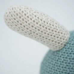 CROCHETTS Plüschshund Maxi Gehäkeltes Gestricktes, 83 Cm -Mytoys Home Store 26270973 06