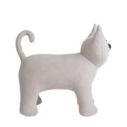 CROCHETTS Plüschskatze Maxi Gehäkeltes Gestricktes, 67 Cm -Mytoys Home Store 26270985 03