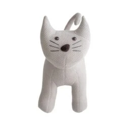 CROCHETTS Plüschskatze Maxi Gehäkeltes Gestricktes, 67 Cm -Mytoys Home Store 26270985 05