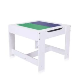 Baby Vivo Kindersitzgruppe Mit Tisch Und 2 Stühlen - Moritz 11 Baby Vivo Kindersitzgruppe Mit Tisch Und 2 Stühlen - Moritz -Mytoys Home Store 26292527 04