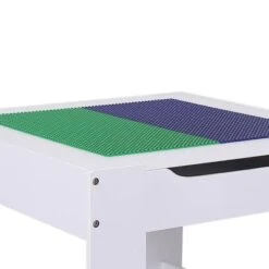 Baby Vivo Kindersitzgruppe Mit Tisch Und 2 Stühlen - Moritz 12 Baby Vivo Kindersitzgruppe Mit Tisch Und 2 Stühlen - Moritz -Mytoys Home Store 26292527 05