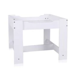 Baby Vivo Kindersitzgruppe Mit Tisch Und 2 Stühlen - Moritz 13 Baby Vivo Kindersitzgruppe Mit Tisch Und 2 Stühlen - Moritz -Mytoys Home Store 26292527 06