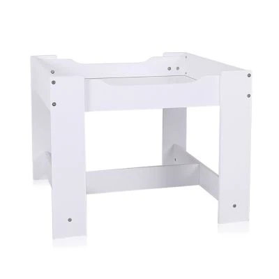 Baby Vivo Kindersitzgruppe Mit Tisch Und 2 Stühlen - Moritz 8 Baby Vivo Kindersitzgruppe Mit Tisch Und 2 Stühlen - Moritz – Bild 6