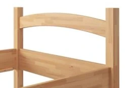 Erst-Holz® Einzelbett 90x200 Bettgestell Aus Buchenholz -Mytoys Home Store 26390357 06