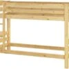Erst-Holz® Kinderetagenbett 90x200 Kiefer Massiv Ohne Zubehör -Mytoys Home Store 26390467 01