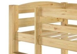 Erst-Holz® Kinderetagenbett 90x200 Kiefer Massiv Ohne Zubehör -Mytoys Home Store 26390467 04