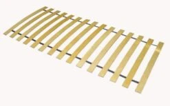 Erst-Holz® Einzelbett 90x200 Kiefer Massiv Mit Federleisten -Mytoys Home Store 26390660 03
